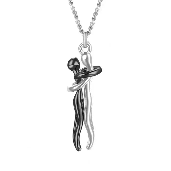 Eternal Hug Necklace on Sale - Buy 1 Get 2