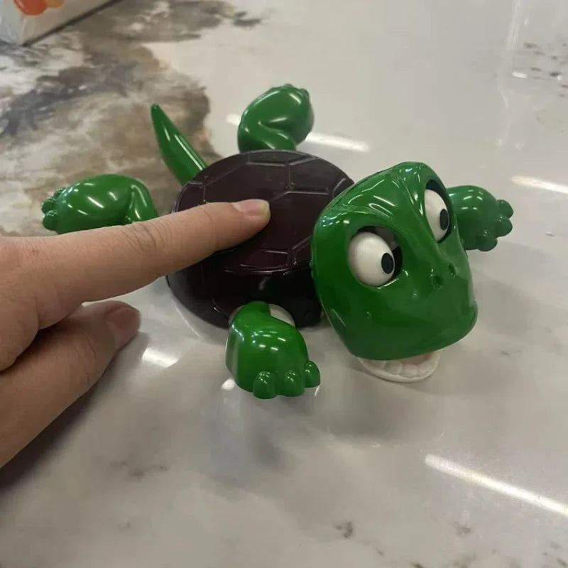 Turtle Cup Holder - Tartalux now launching