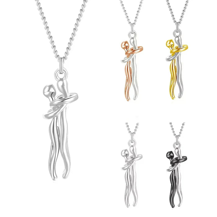 Eternal Hug Necklace on Sale - Buy 1 Get 2