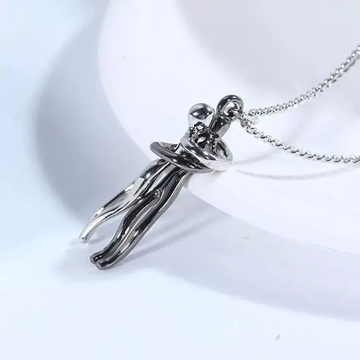 Eternal Hug Necklace on Sale - Buy 1 Get 2