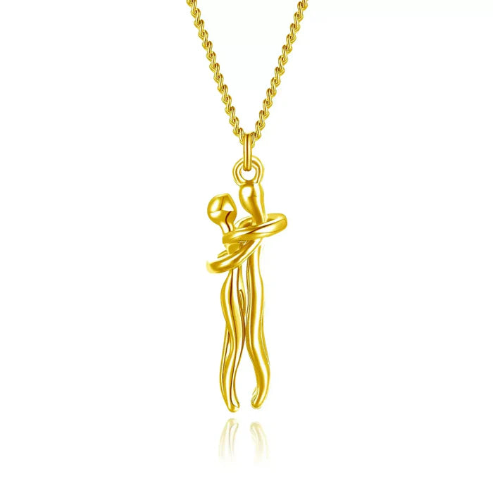Eternal Hug Necklace on Sale - Buy 1 Get 2