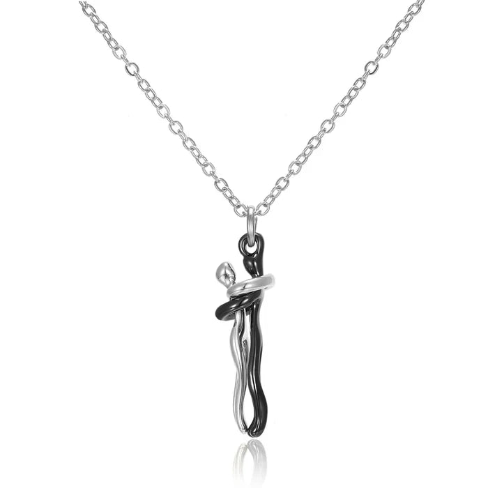 Eternal Hug Necklace on Sale - Buy 1 Get 2