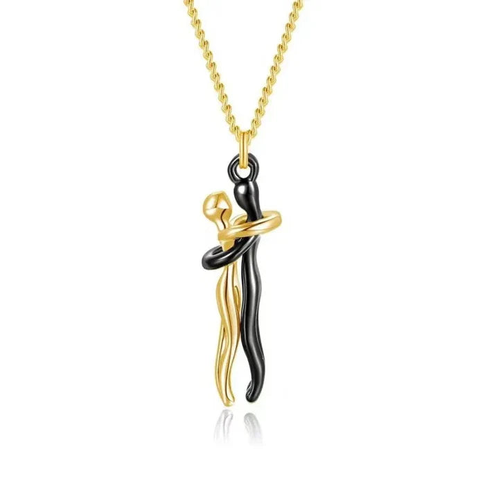 Eternal Hug Necklace on Sale - Buy 1 Get 2