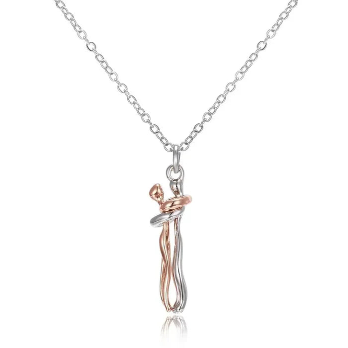 Eternal Hug Necklace on Sale - Buy 1 Get 2