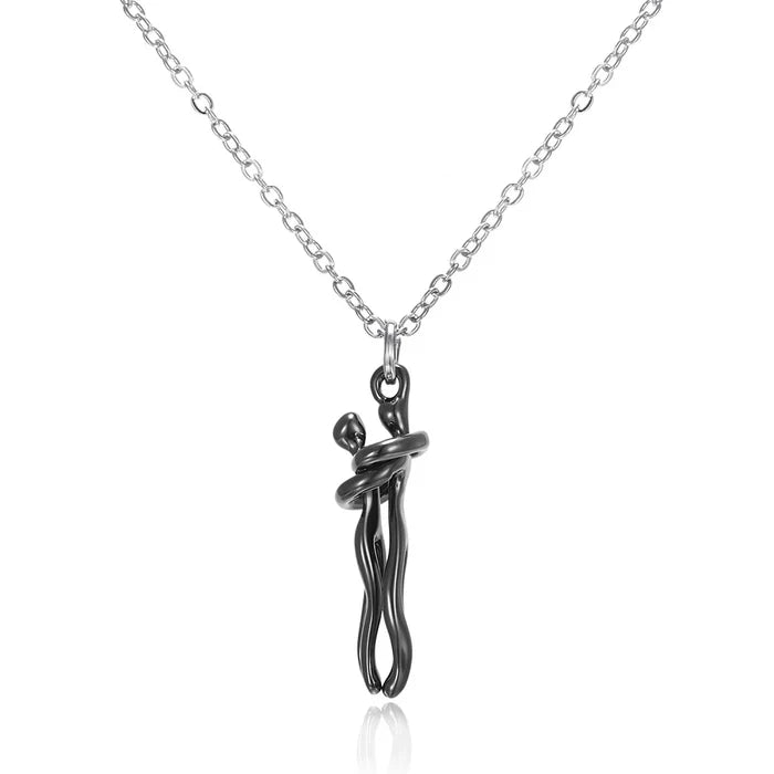 Eternal Hug Necklace on Sale - Buy 1 Get 2