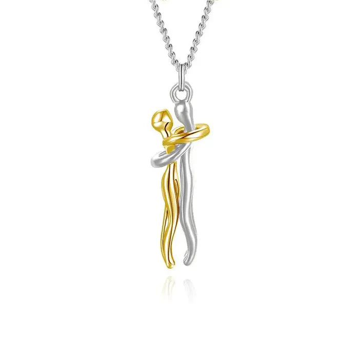 Eternal Hug Necklace on Sale - Buy 1 Get 2