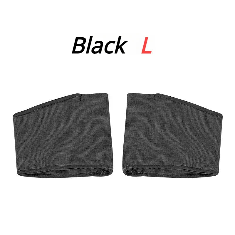 Metatarsal Pads Forefoot Socks High Heels Forefoot Pads Anti Slip Shock Resistance Pressure Reduction Thickened Foot Protectors