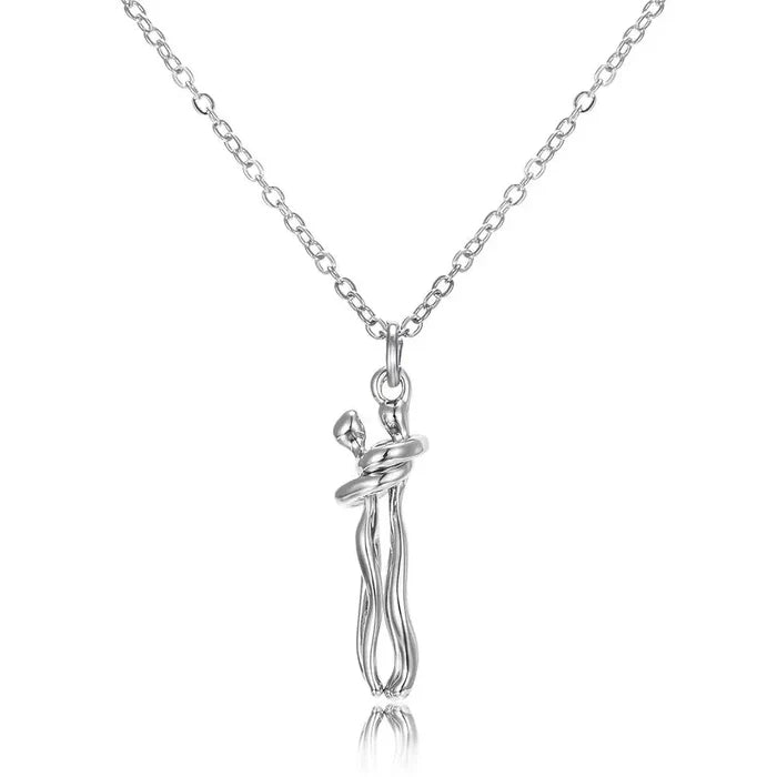 Eternal Hug Necklace on Sale - Buy 1 Get 2