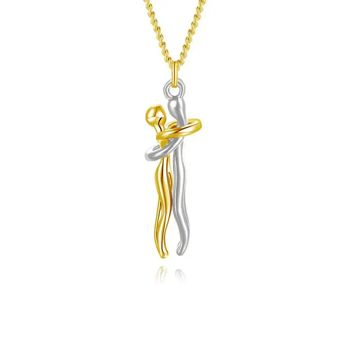 Eternal Hug Necklace on Sale - Buy 1 Get 2