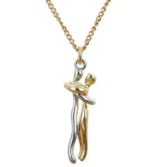 Eternal Hug Necklace on Sale - Buy 1 Get 2