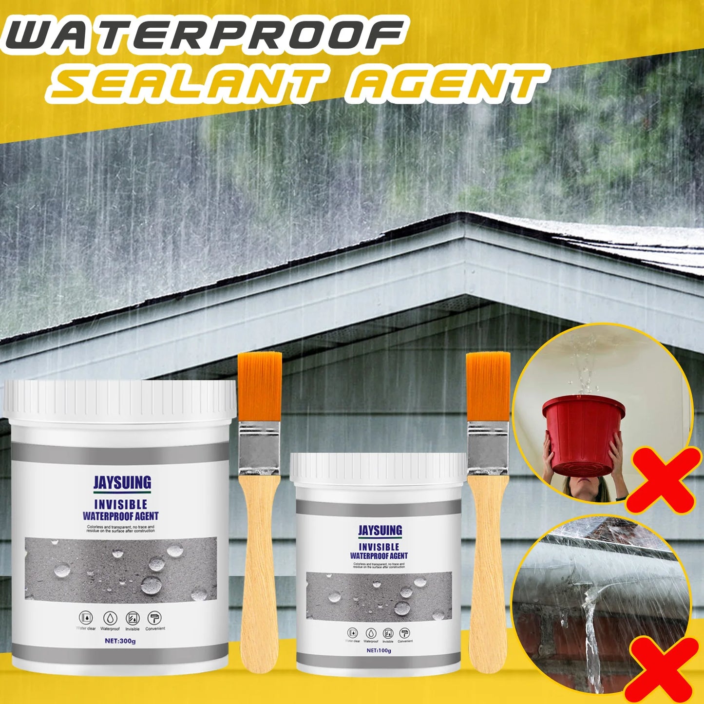 Sealant for Leaks and Seepage | Vedex